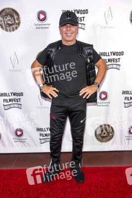 iHollywood Film Fest Party in Los Angeles
