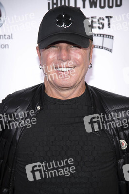 iHollywood Film Fest Party in Los Angeles