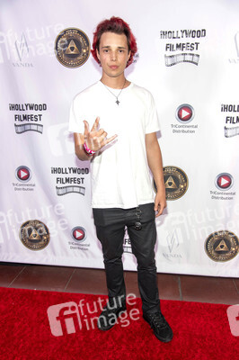 iHollywood Film Fest Party in Los Angeles