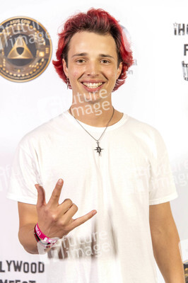 iHollywood Film Fest Party in Los Angeles