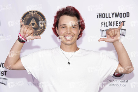 iHollywood Film Fest Party in Los Angeles