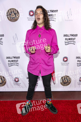 iHollywood Film Fest Party in Los Angeles