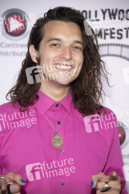 iHollywood Film Fest Party in Los Angeles