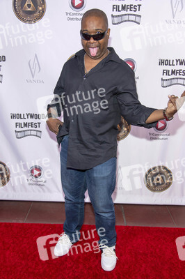 iHollywood Film Fest Party in Los Angeles