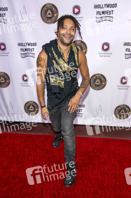 iHollywood Film Fest Party in Los Angeles