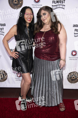 iHollywood Film Fest Party in Los Angeles