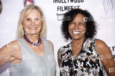 iHollywood Film Fest Party in Los Angeles