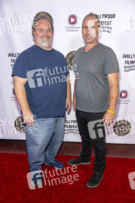 iHollywood Film Fest Party in Los Angeles