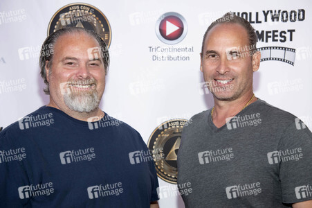 iHollywood Film Fest Party in Los Angeles