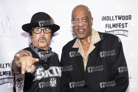 iHollywood Film Fest Party in Los Angeles