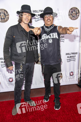 iHollywood Film Fest Party in Los Angeles