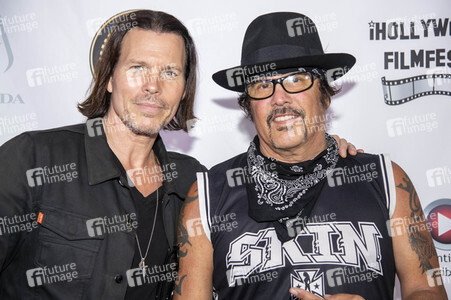 iHollywood Film Fest Party in Los Angeles