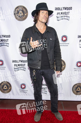 iHollywood Film Fest Party in Los Angeles