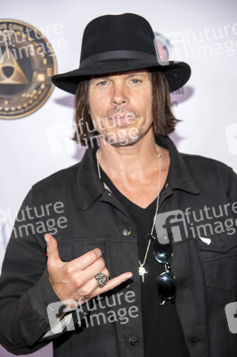 iHollywood Film Fest Party in Los Angeles