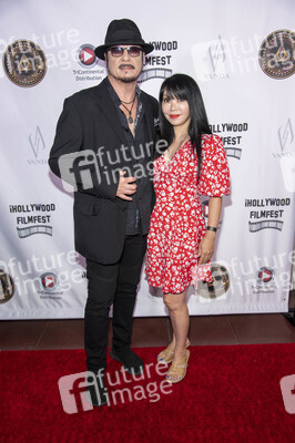 iHollywood Film Fest Party in Los Angeles
