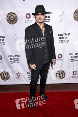 iHollywood Film Fest Party in Los Angeles