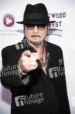 iHollywood Film Fest Party in Los Angeles