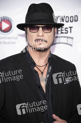 iHollywood Film Fest Party in Los Angeles