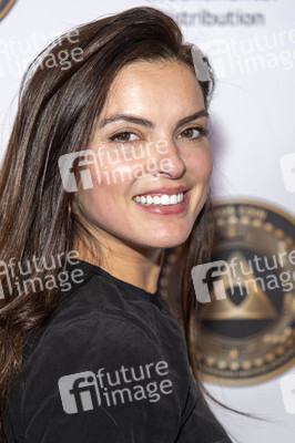 iHollywood Film Fest Party in Los Angeles