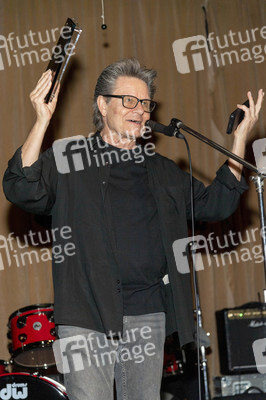 iHollywood Film Fest Party in Los Angeles