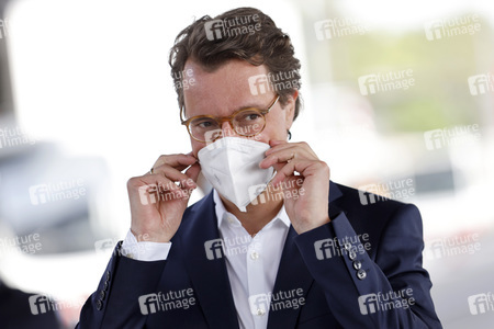 Inbetriebnahme der neuen Ladeinfrastruktur für Elektro-Busse