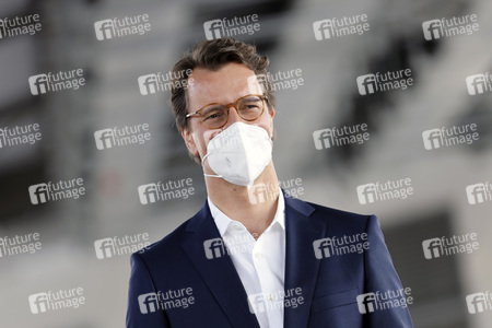 Inbetriebnahme der neuen Ladeinfrastruktur für Elektro-Busse