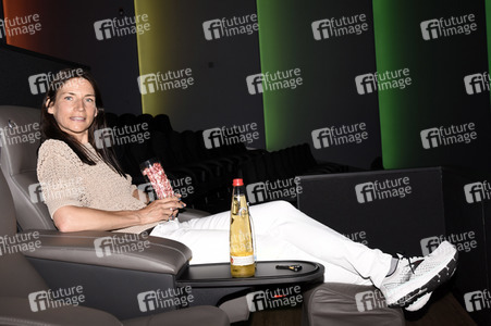 Pressescreening 'Endlich wieder Kino!' in München