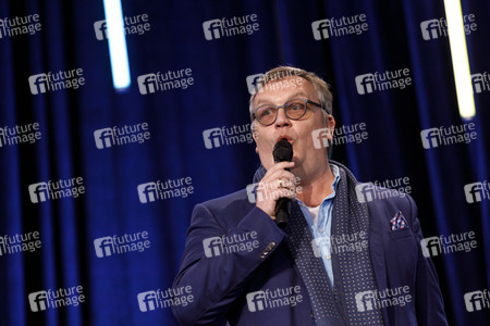Hape Kerkeling auf der lit.Cologne 2021 in Köln