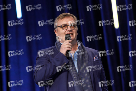 Hape Kerkeling auf der lit.Cologne 2021 in Köln