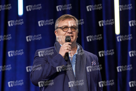 Hape Kerkeling auf der lit.Cologne 2021 in Köln