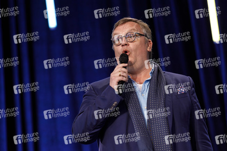 Hape Kerkeling auf der lit.Cologne 2021 in Köln