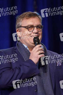 Hape Kerkeling auf der lit.Cologne 2021 in Köln