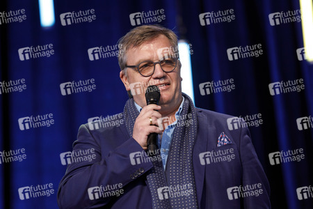 Hape Kerkeling auf der lit.Cologne 2021 in Köln