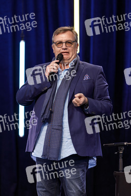 Hape Kerkeling auf der lit.Cologne 2021 in Köln