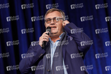 Hape Kerkeling auf der lit.Cologne 2021 in Köln