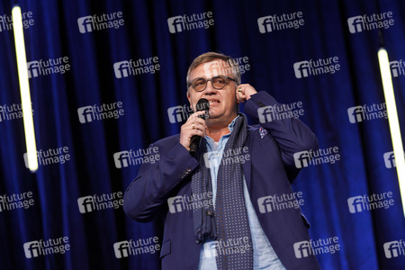 Hape Kerkeling auf der lit.Cologne 2021 in Köln