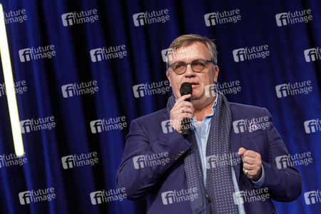 Hape Kerkeling auf der lit.Cologne 2021 in Köln