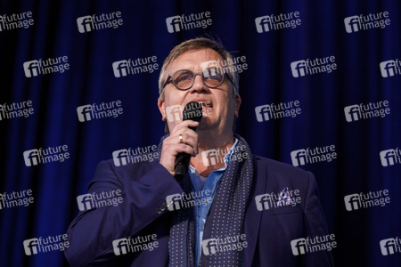 Hape Kerkeling auf der lit.Cologne 2021 in Köln