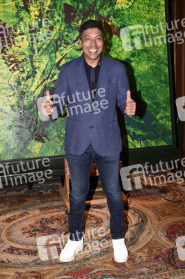 Fototermin zur Vier Jahreszeiten Kempinski Charity Kunst Auktion in München