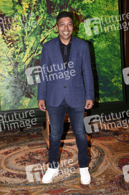 Fototermin zur Vier Jahreszeiten Kempinski Charity Kunst Auktion in München