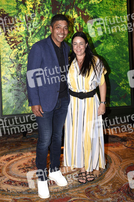 Fototermin zur Vier Jahreszeiten Kempinski Charity Kunst Auktion in München