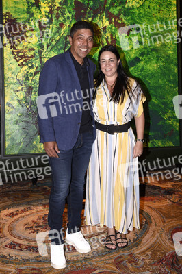 Fototermin zur Vier Jahreszeiten Kempinski Charity Kunst Auktion in München