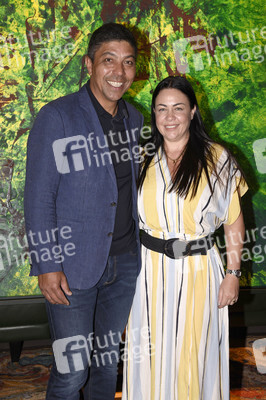 Fototermin zur Vier Jahreszeiten Kempinski Charity Kunst Auktion in München