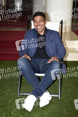 Fototermin zur Vier Jahreszeiten Kempinski Charity Kunst Auktion in München