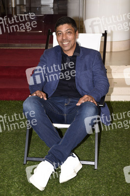 Fototermin zur Vier Jahreszeiten Kempinski Charity Kunst Auktion in München