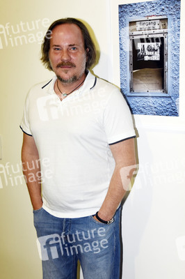 Eröffnung der Fotoausstellung 'Untergiesing' in München