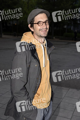 Eröffnung der Fotoausstellung 'Untergiesing' in München