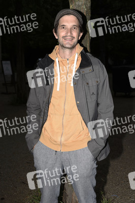 Eröffnung der Fotoausstellung 'Untergiesing' in München