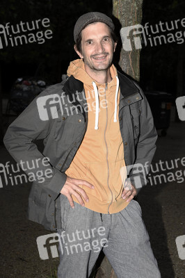 Eröffnung der Fotoausstellung 'Untergiesing' in München