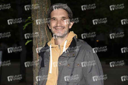 Eröffnung der Fotoausstellung 'Untergiesing' in München